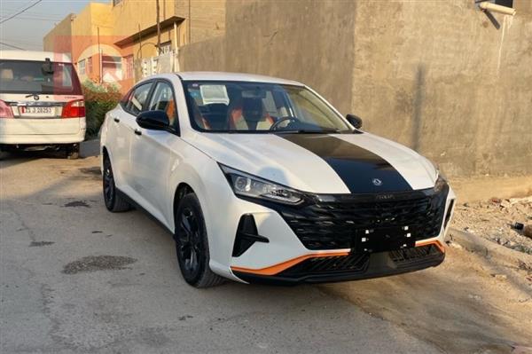 دونج فينج شاين 2025 للبيع في العراق -  بغداد